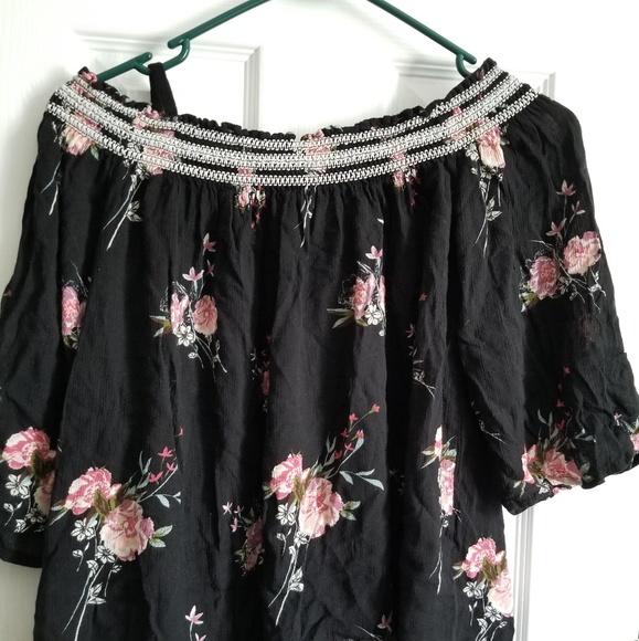 Shoulder top - Picture 1 of 2